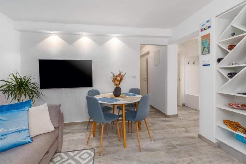 Apartment Apartment Amor Pula