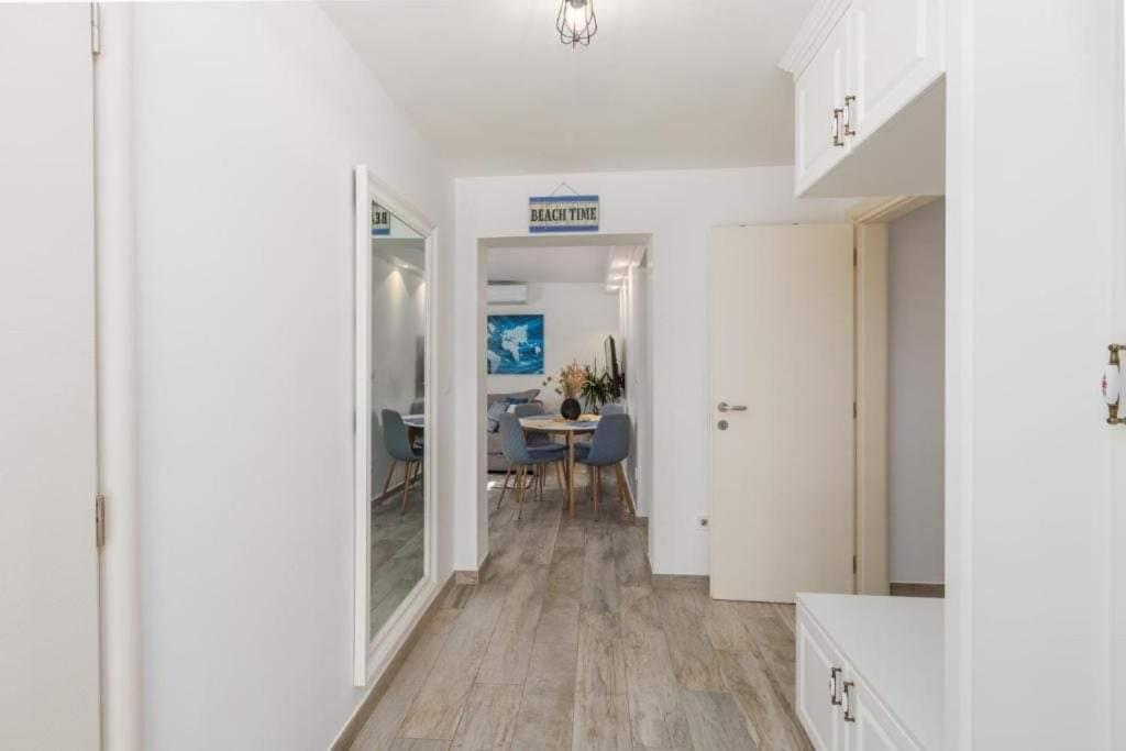Apartment Apartment Amor Pula