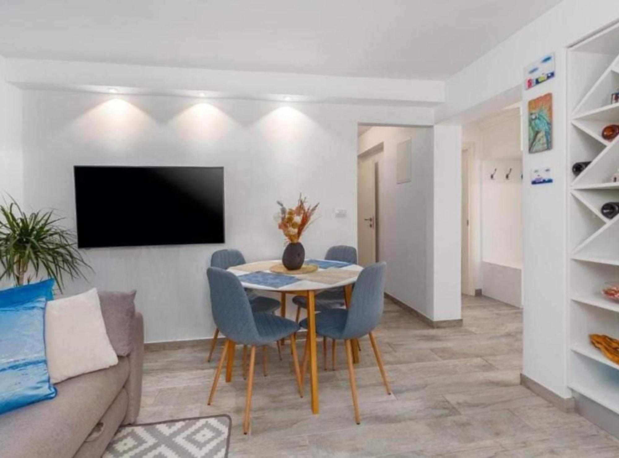 Apartment Amor