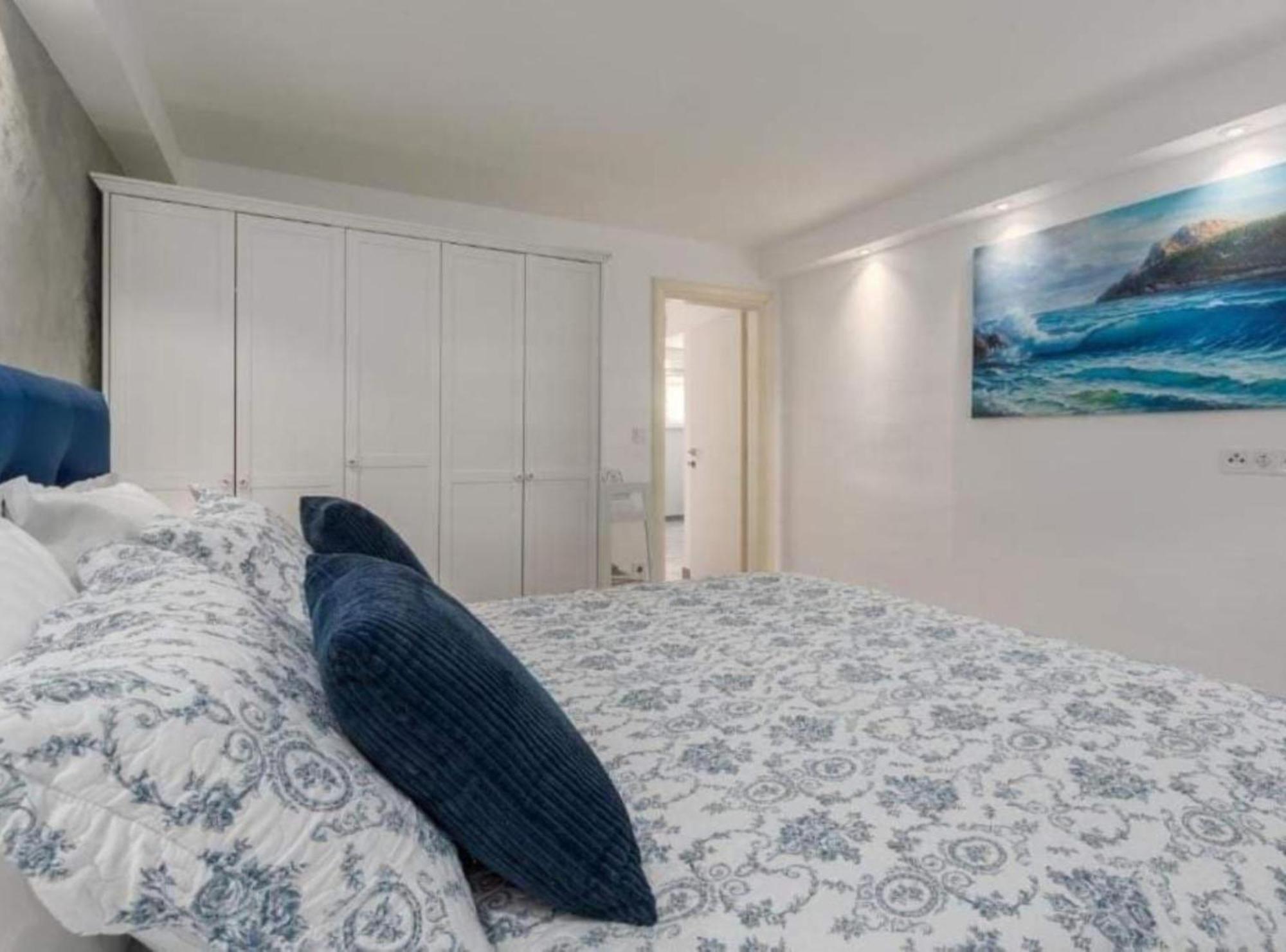 Apartment Amor Pula