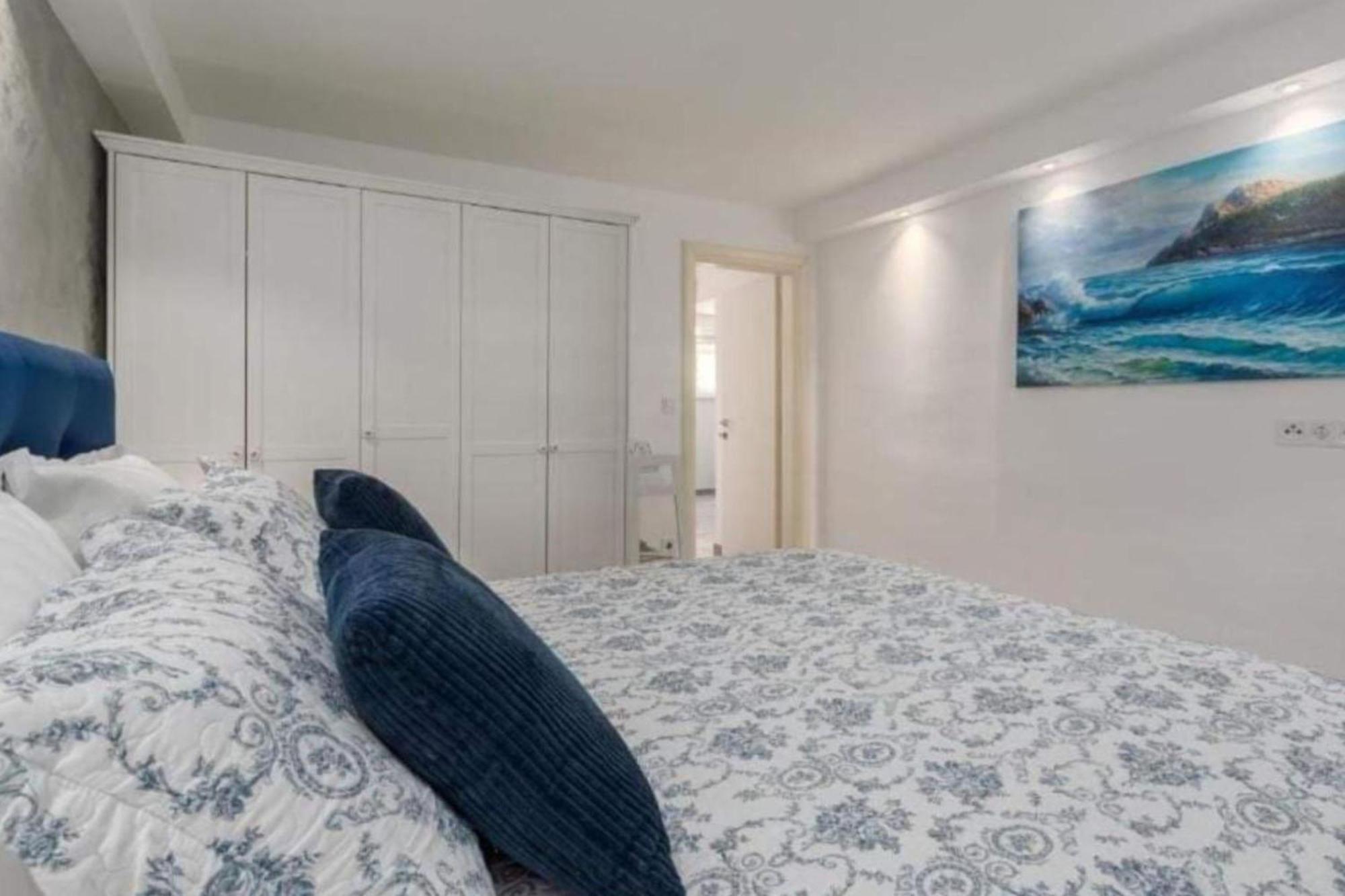 Apartment Apartment Amor Pula