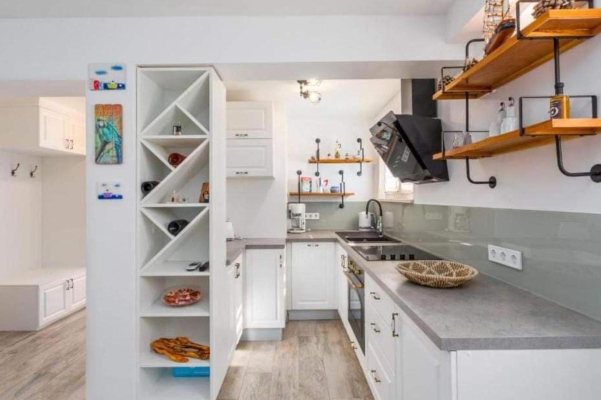 Apartment Amor Pula