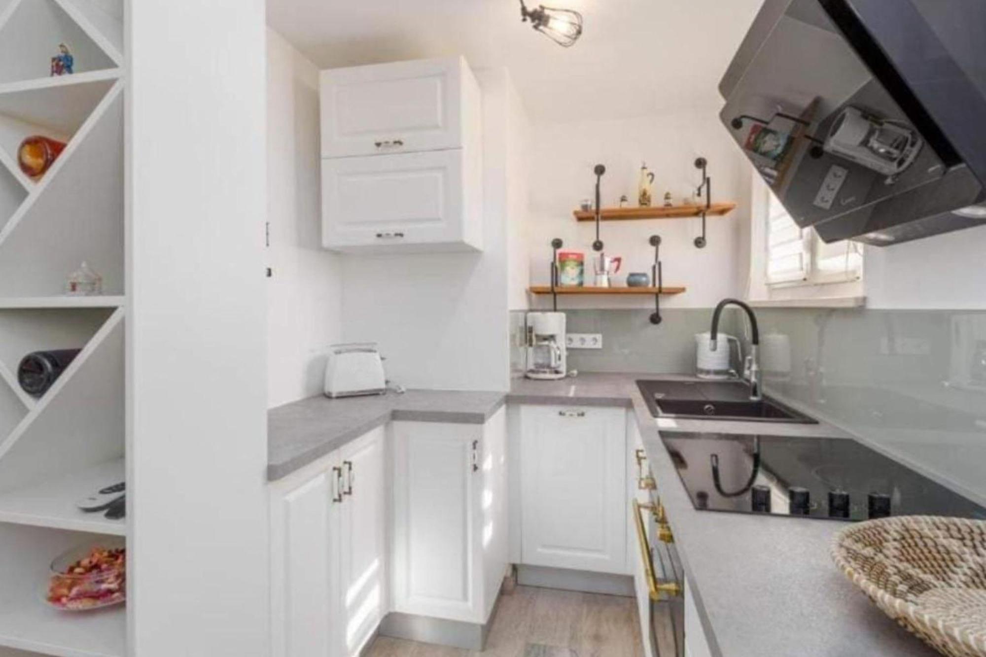 Apartment Apartment Amor Pula